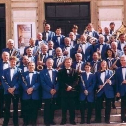 Harmonie municipale de Sète