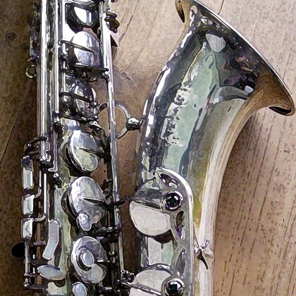 Cours de saxophone