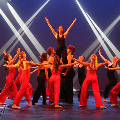 Mouvement - école des arts et du spectacle