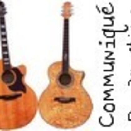 communiqué - Duo acoustique