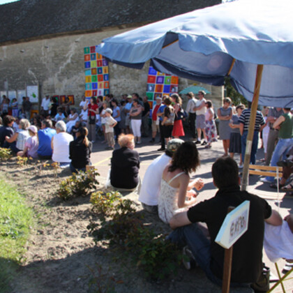 Les jARTdins de Montagny