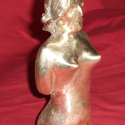 Sculpteur Henriet