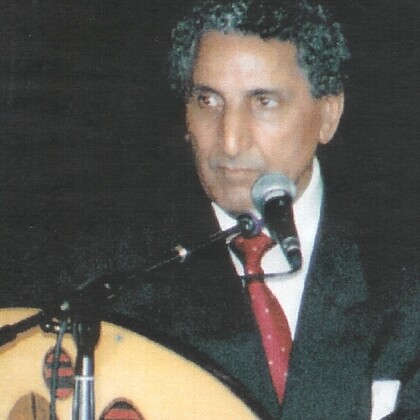  oud, nay, derbouka, qanoun, chants