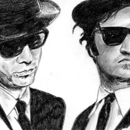 Formol Dessinateur Portraitiste
