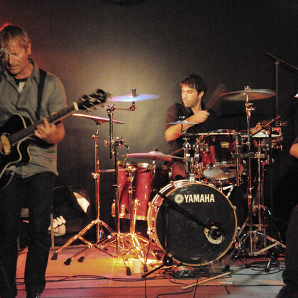 LO-FÏ (groupe de rock)
