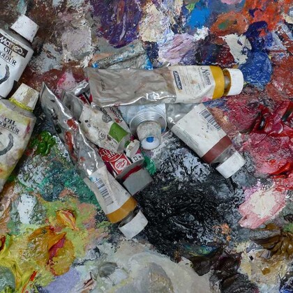 Les secrets de la couleur