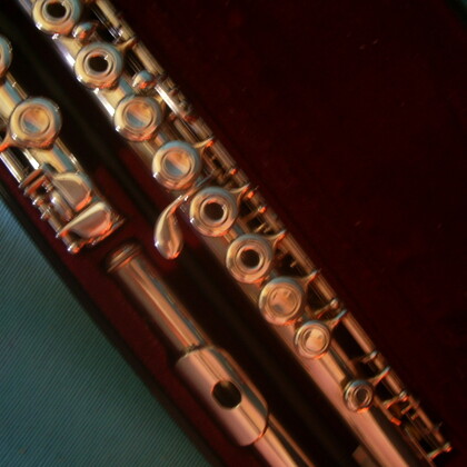 cours de flute