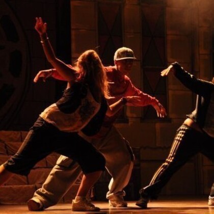 *Cours de Hip-Hop New Style à Paris- Inscription possible toute l'année*