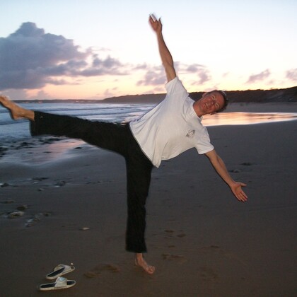 cours de danse contemporaine