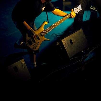 cours de basse