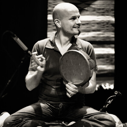 Percussionniste cherche autres musiciens traditionnels orient: qanun/santour/ney/tar...