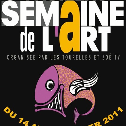 Semaine de l'art