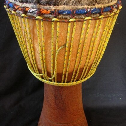 musicien percussioniste et conteur, cherche projet de création