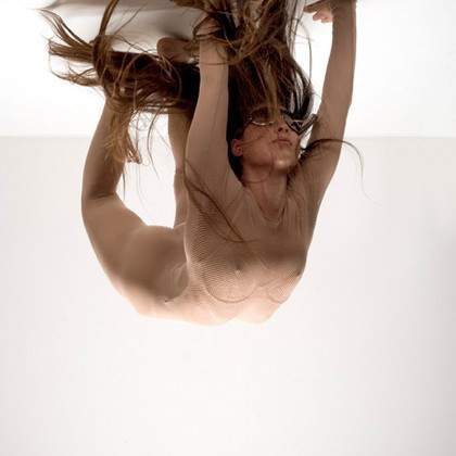 CONTORSIONNISTE ELENA