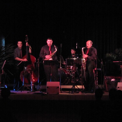 Jazz FRiEnD's Sextet