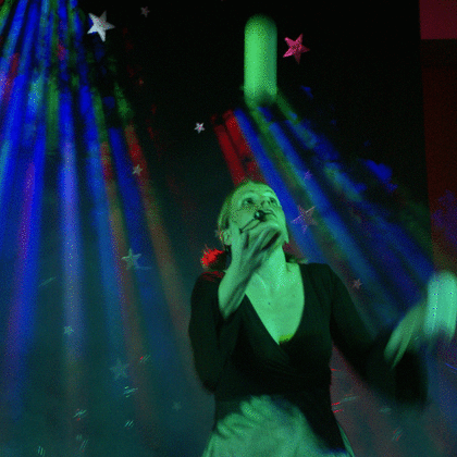 Spectacle Pour Enfants " DANNY "