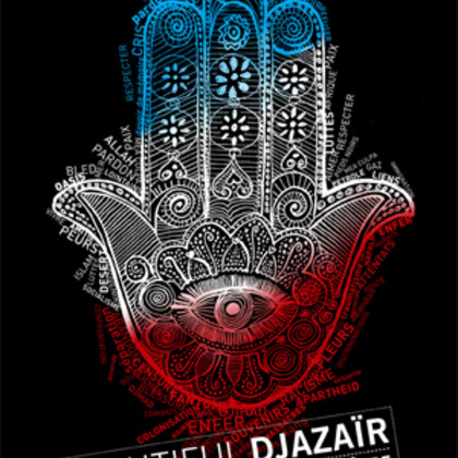 Beautiful Djazaïr