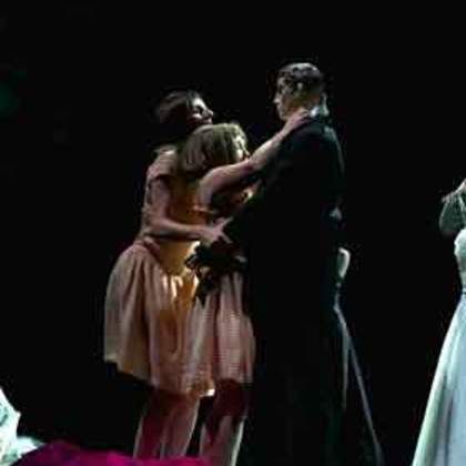 Cendrillon