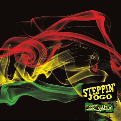 Reggaelize it