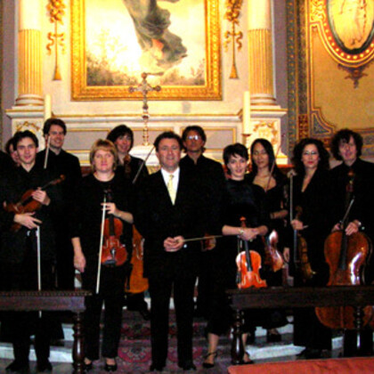 Ensemble Instrumental de Nice