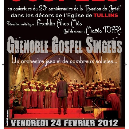 Gospels