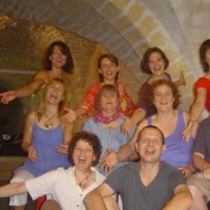 Atelier Vocal hebdomadaire : Circle Song et Percussions Vocales à Montpellier