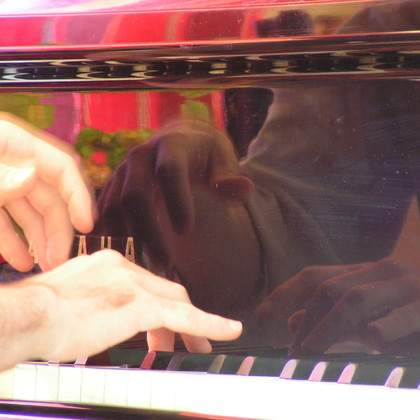 Urgent Pianiste recherche Chanteuse Jazz