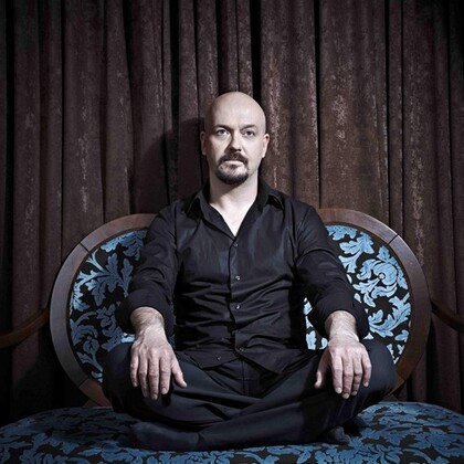 Bojan Z solo Jazz à Oloron