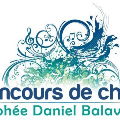Concours de chant - Trophée Daniel Balavoine