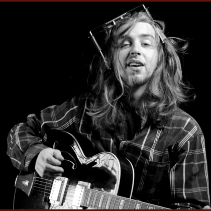 Apéro-concert : Thomas Schoeffler feat. Dirty Deep (blues country & folk rock)