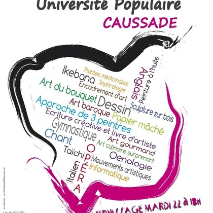 universite populaire/club coupe et couture