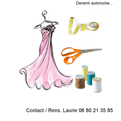 COUTURE : Ateliers Collectifs