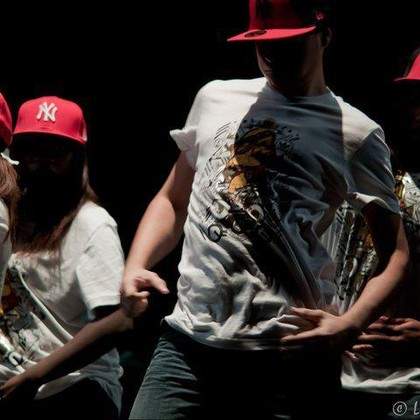 COURS DE DANSE HIP HOP dans le Loiret avec l'école de danse OP45