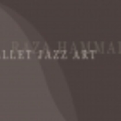 Ballet Jazz Art