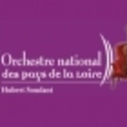 Orchestre national des Pays de la Loire