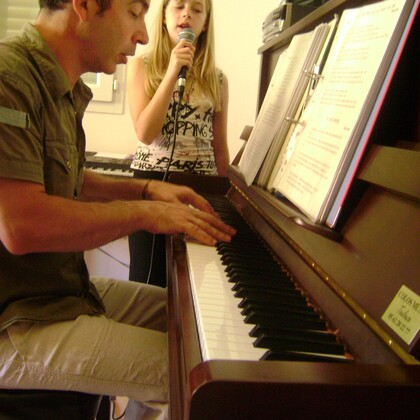 COURS DE CHANT ET SEANCES DE BIEN ETRE PAR LE CHANT TOULOUSE