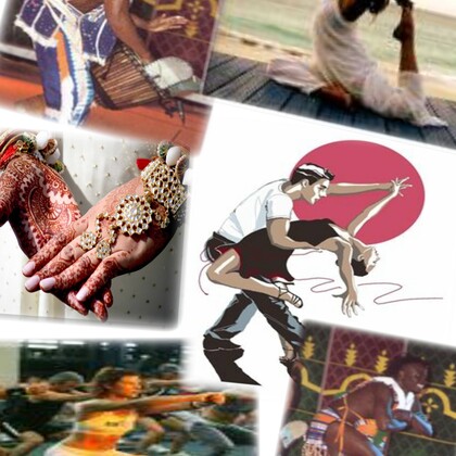 ASSOCIATION GYM ET DANSES DU MONDE Beaucaire/Tarascon