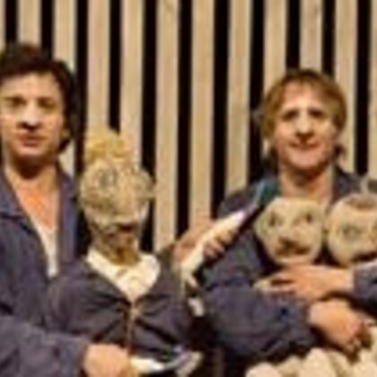 Théâtre jeune public : Introduction et exploitation d’un spectacle : Tête à Claques