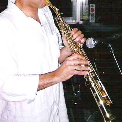 FAROA jazz quartet ambient , electro , fusion http://www.myspace.com/faroa