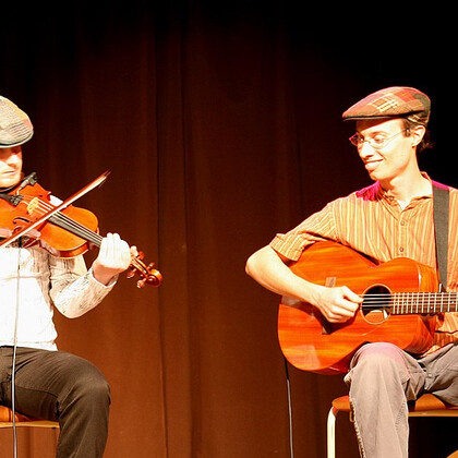 Duo BarBar