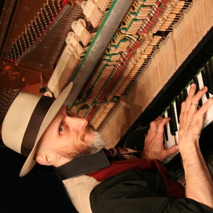 Swing Jazz Festival