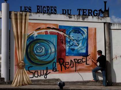 Les bigres du Tergal chantent et disent Brassens