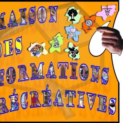 Cours de dessin, pastel, caricature, bande dessinée à la Maison des formations Récréatives