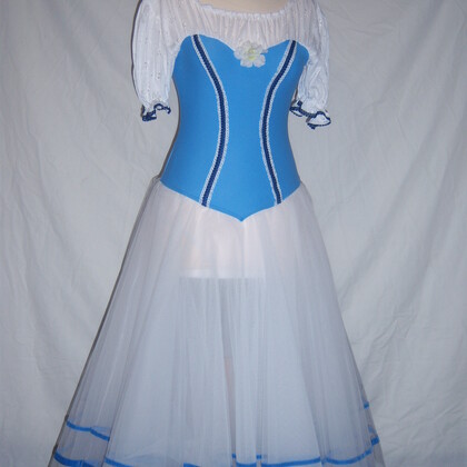 Costumière de scène