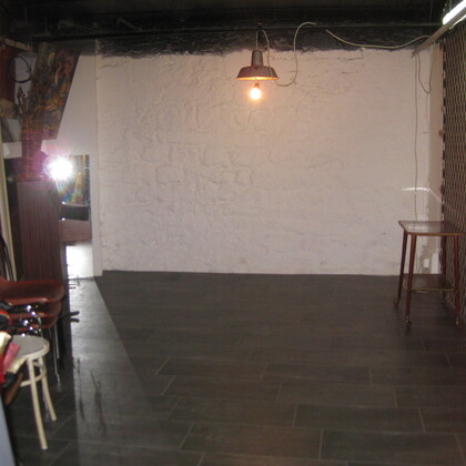 Loue local Paris 12 (75012)                