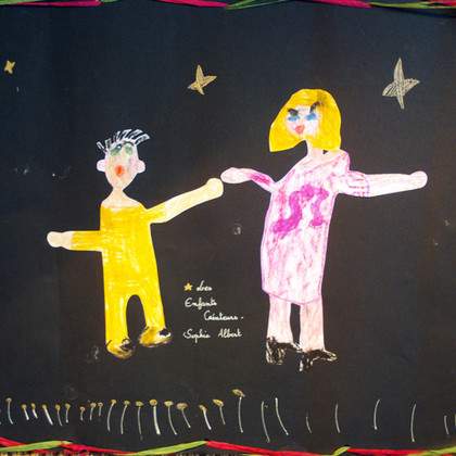 Animation Enfants/Ados Vacances Carnaval