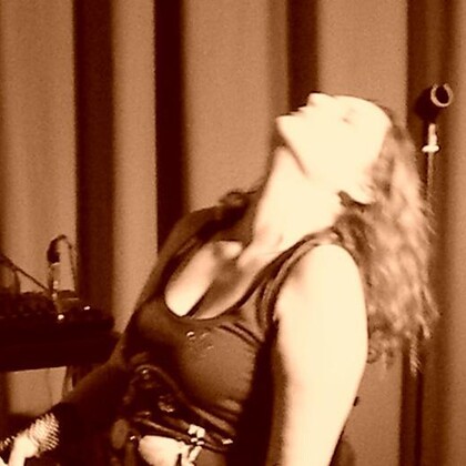Chanteuse Nennok