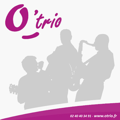 O'Trio - JaZz BaNd