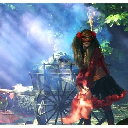 L'Eveil du Dragon, spectacle de noêl 