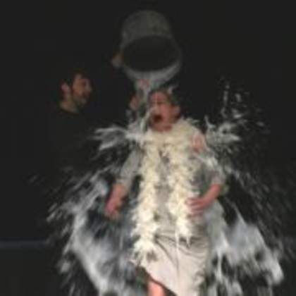 Fantine d'après le personnage des misérables de Victor Hugo